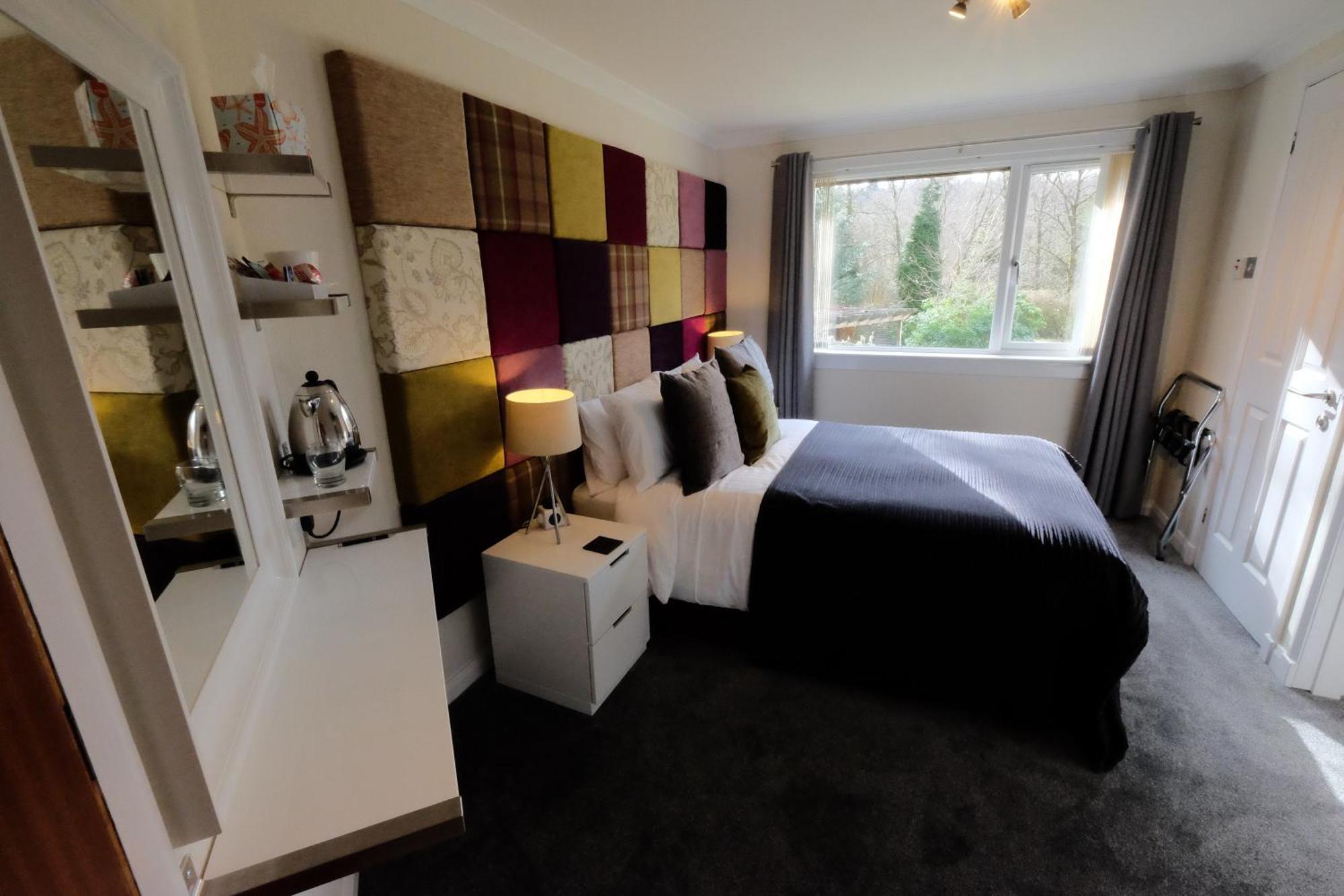 Distant Hills Guest House Spean Bridge Exterior photo